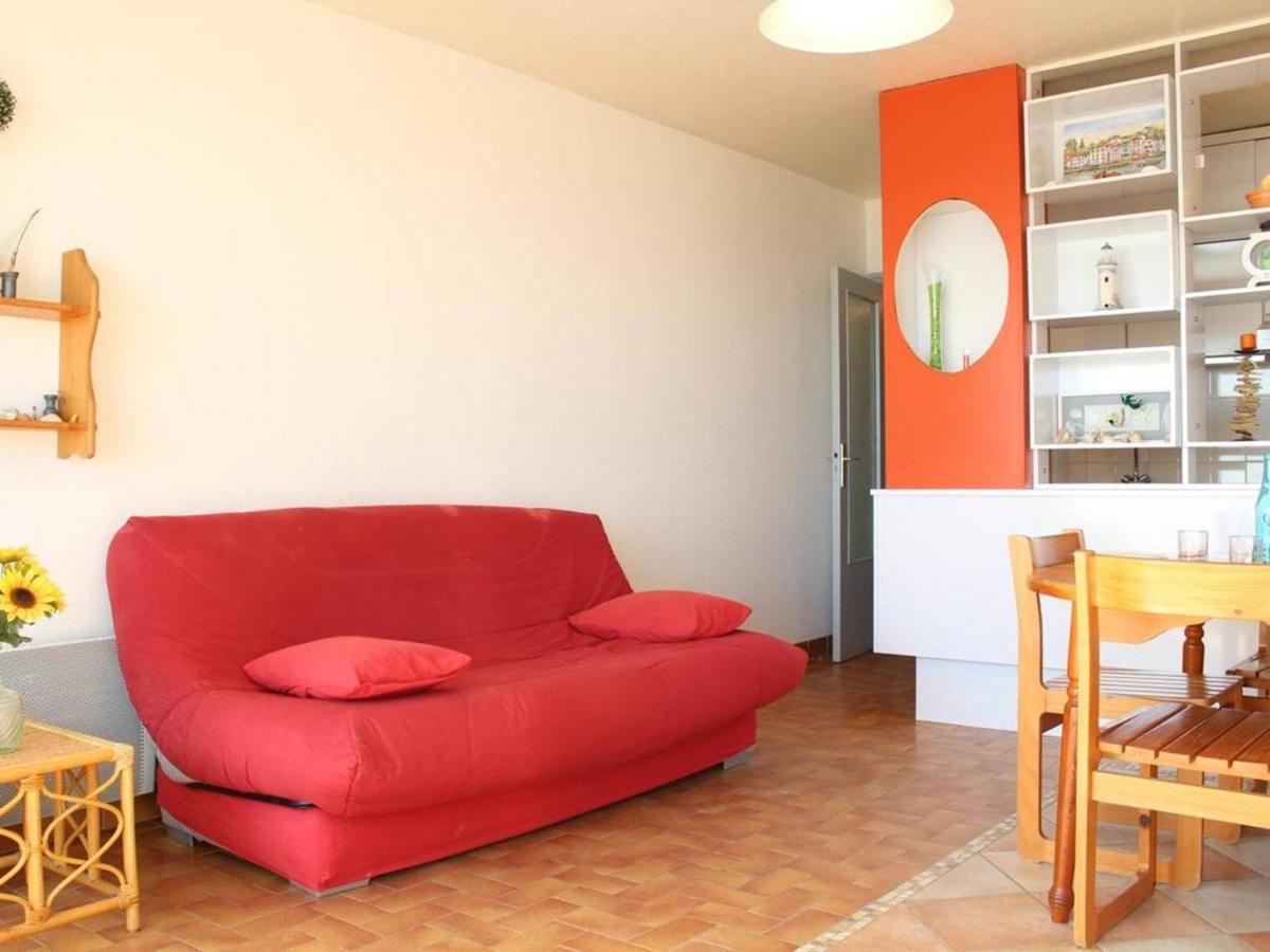 Appartement Port-la-Nouvelle, 2 pièces, 4 personnes - FR-1-229C-170 view 5