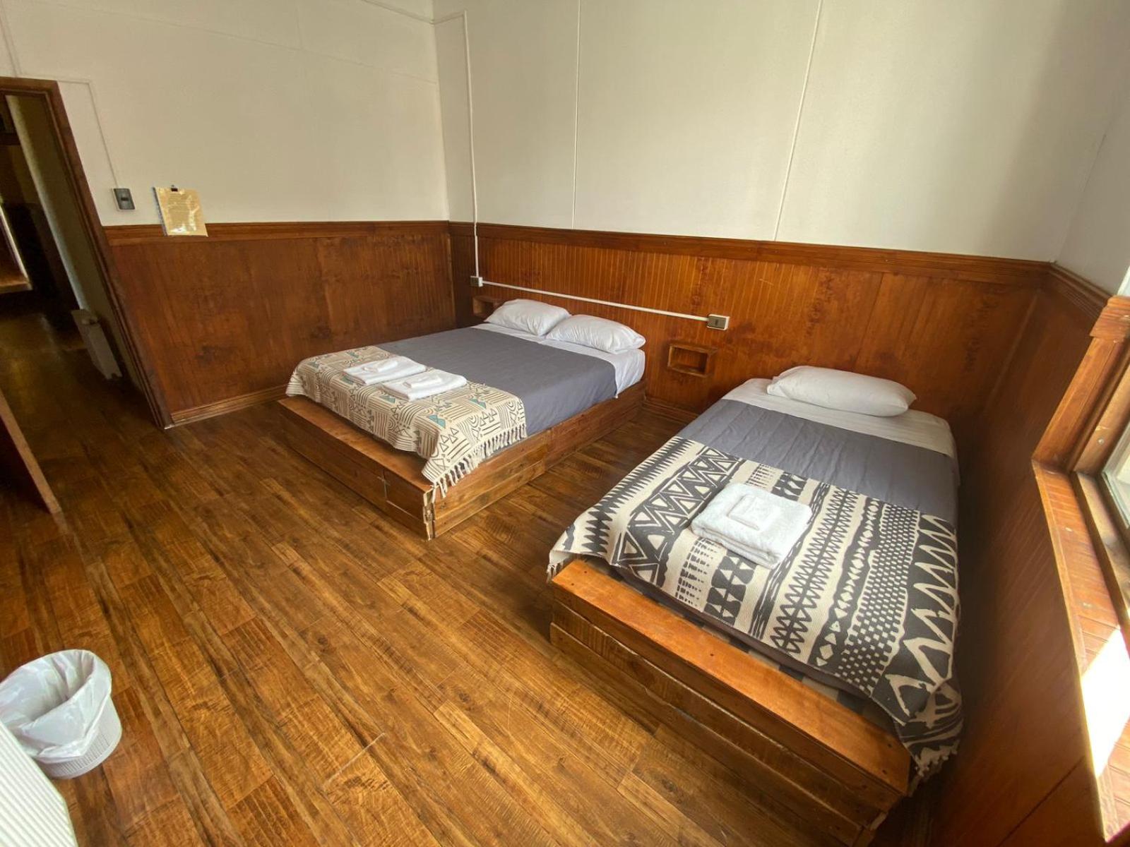 Hostal Ochen