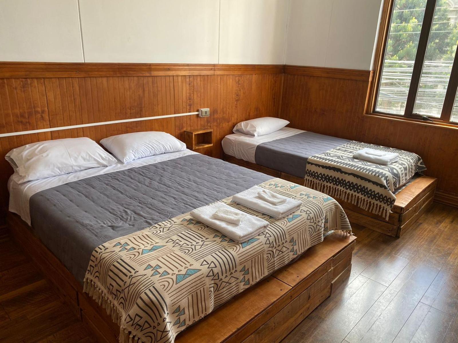 Hostal Ochen