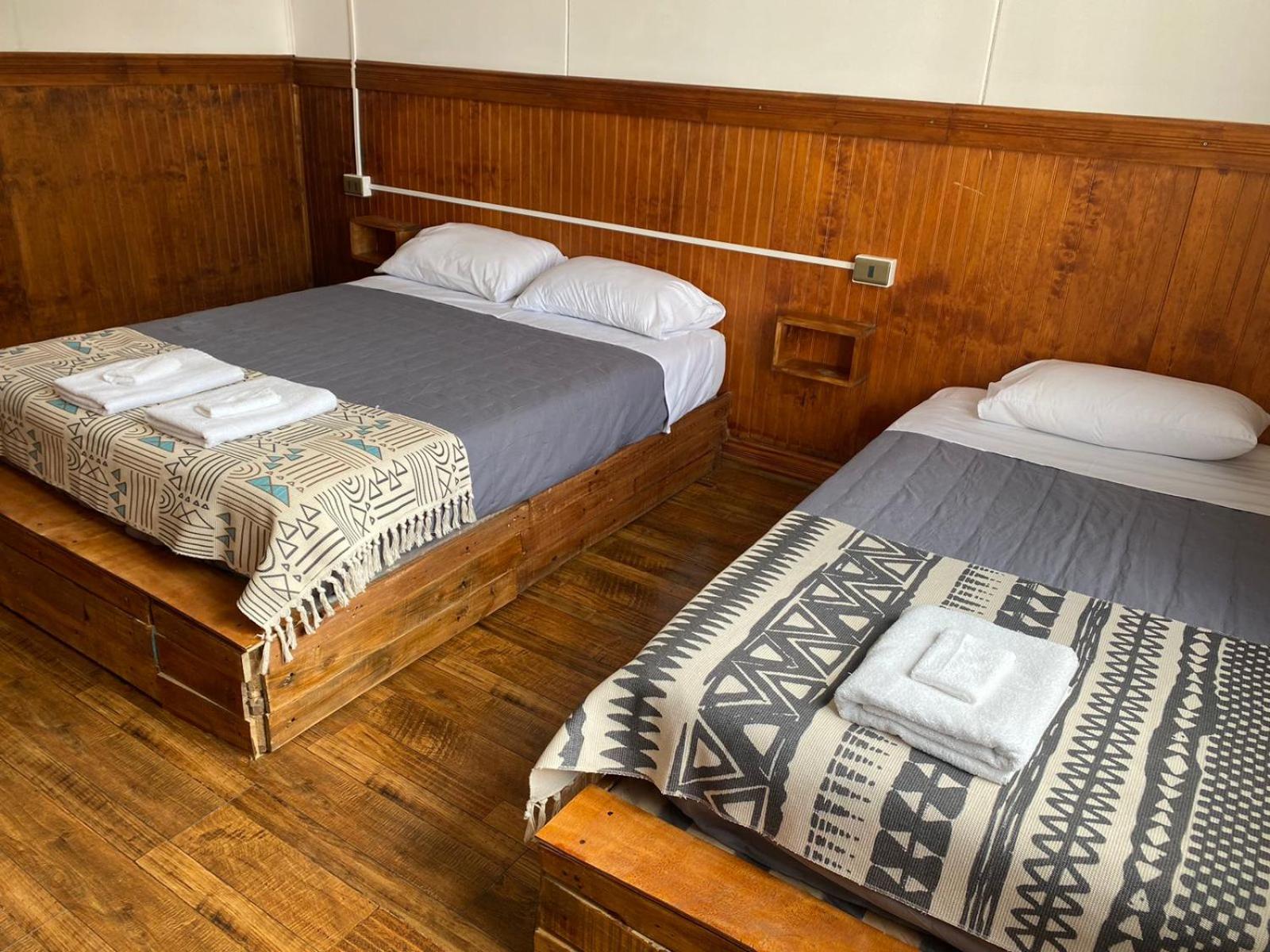Hostal Ochen