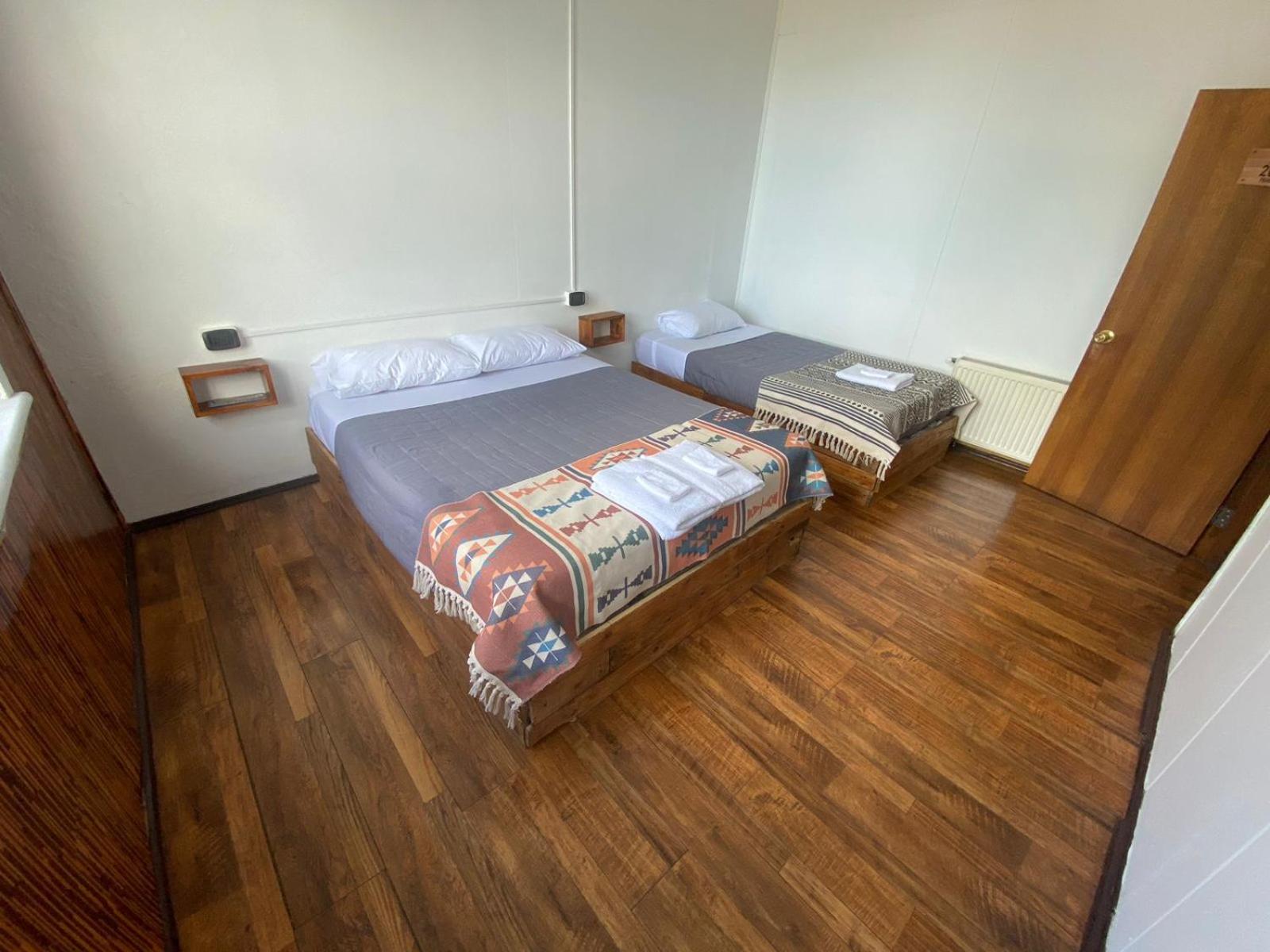 Hostal Ochen