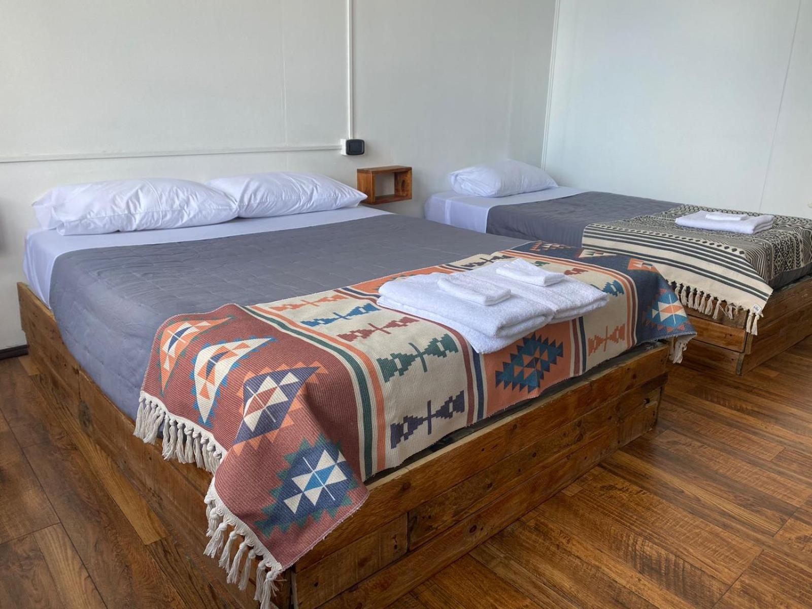 Hostal Ochen