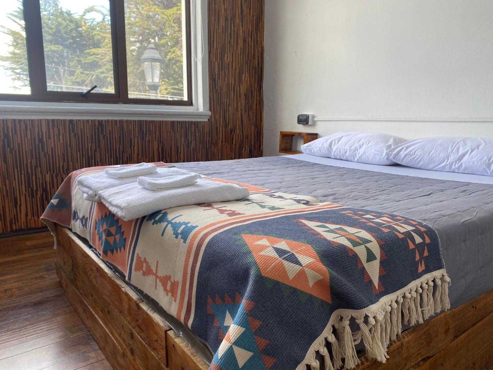 Hostal Ochen