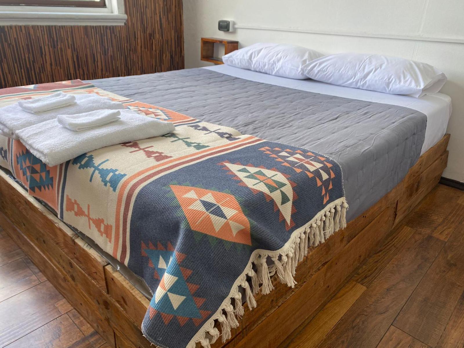 Hostal Ochen