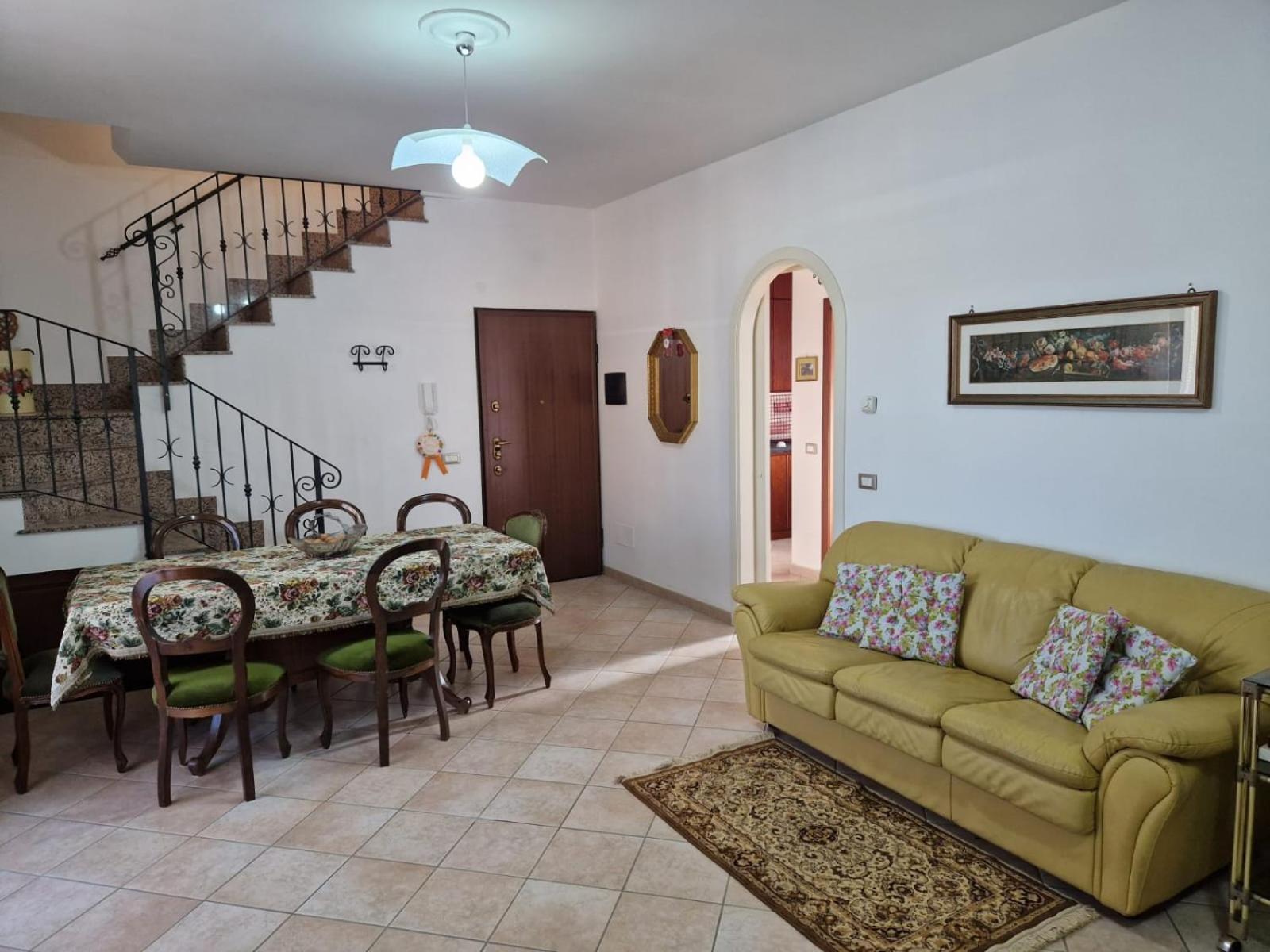 Casa Elsa view 3