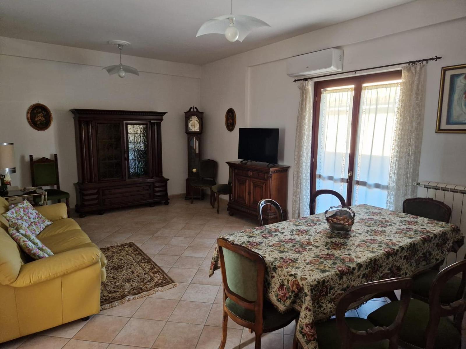 Casa Elsa view 2