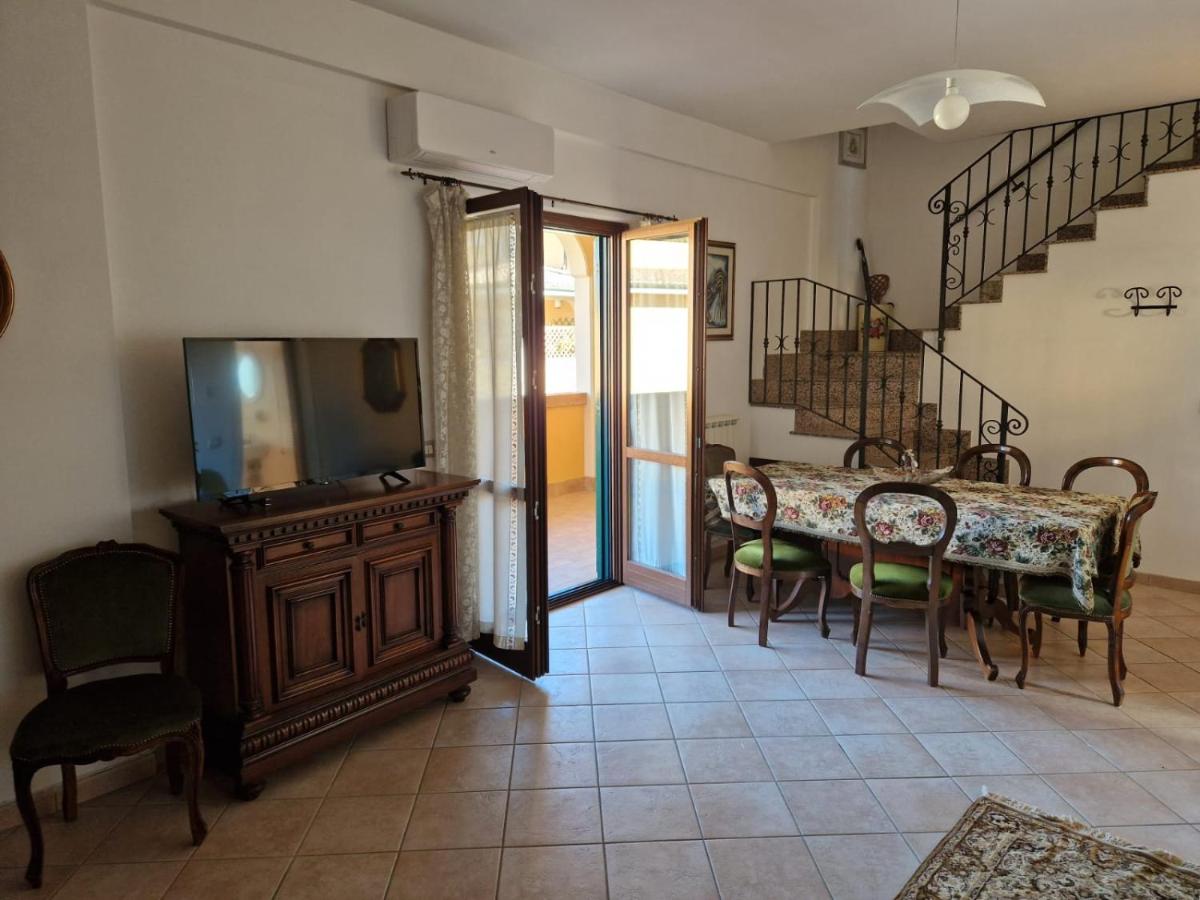 Casa Elsa view 4