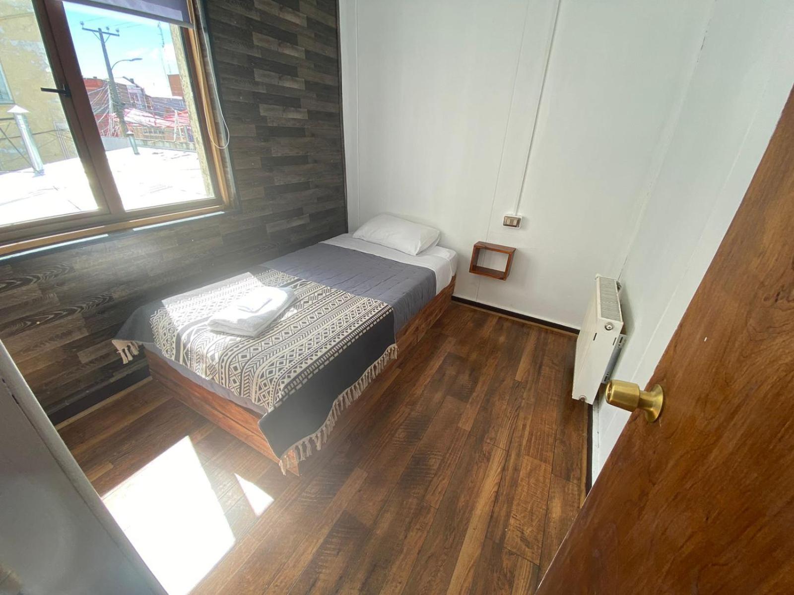 Hostal Ochen