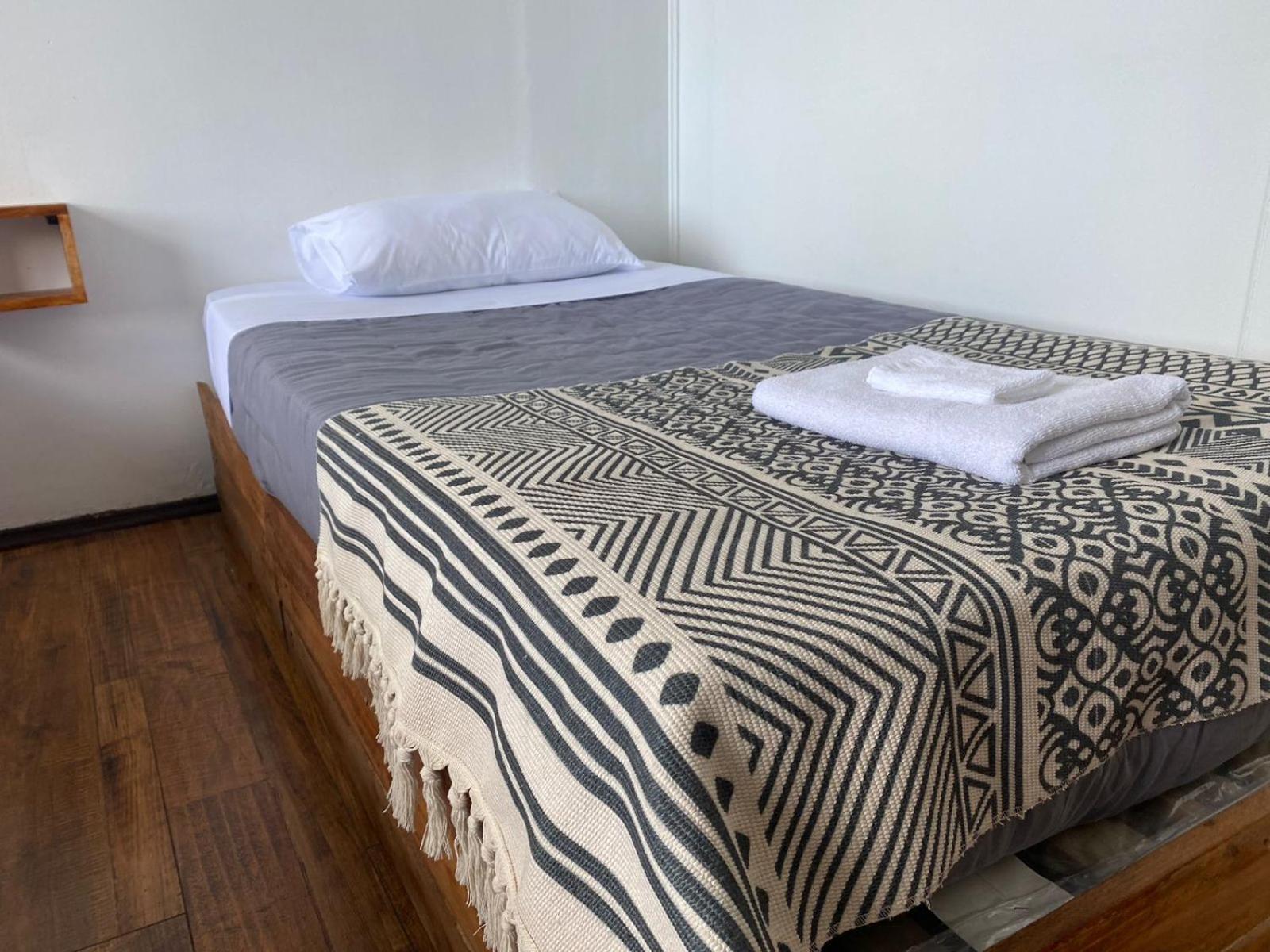 Hostal Ochen