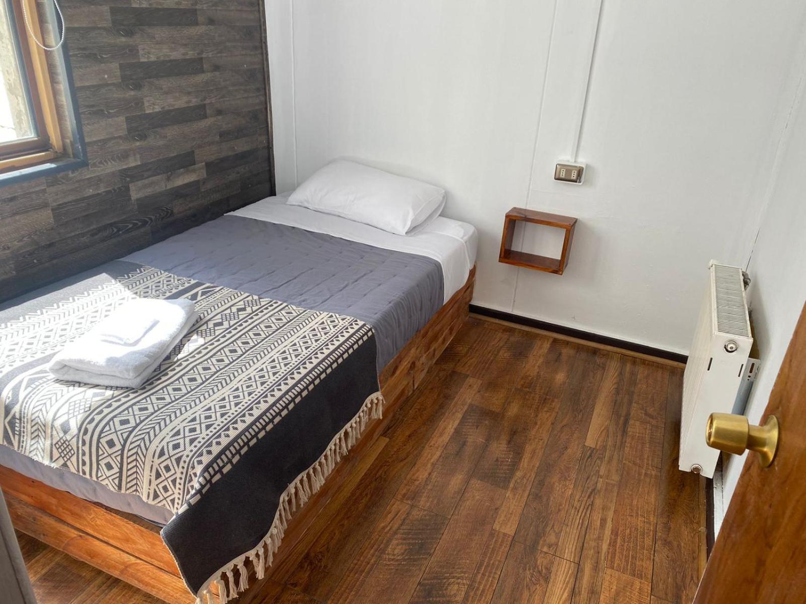 Hostal Ochen