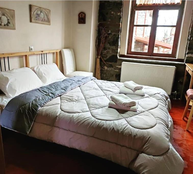 Μaisonette Elpida view 5