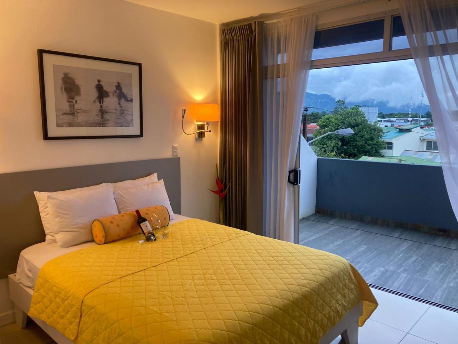 San Jose - Costa Rica Vacations - Apartahotel Altos de la Sabana - Property Image 9