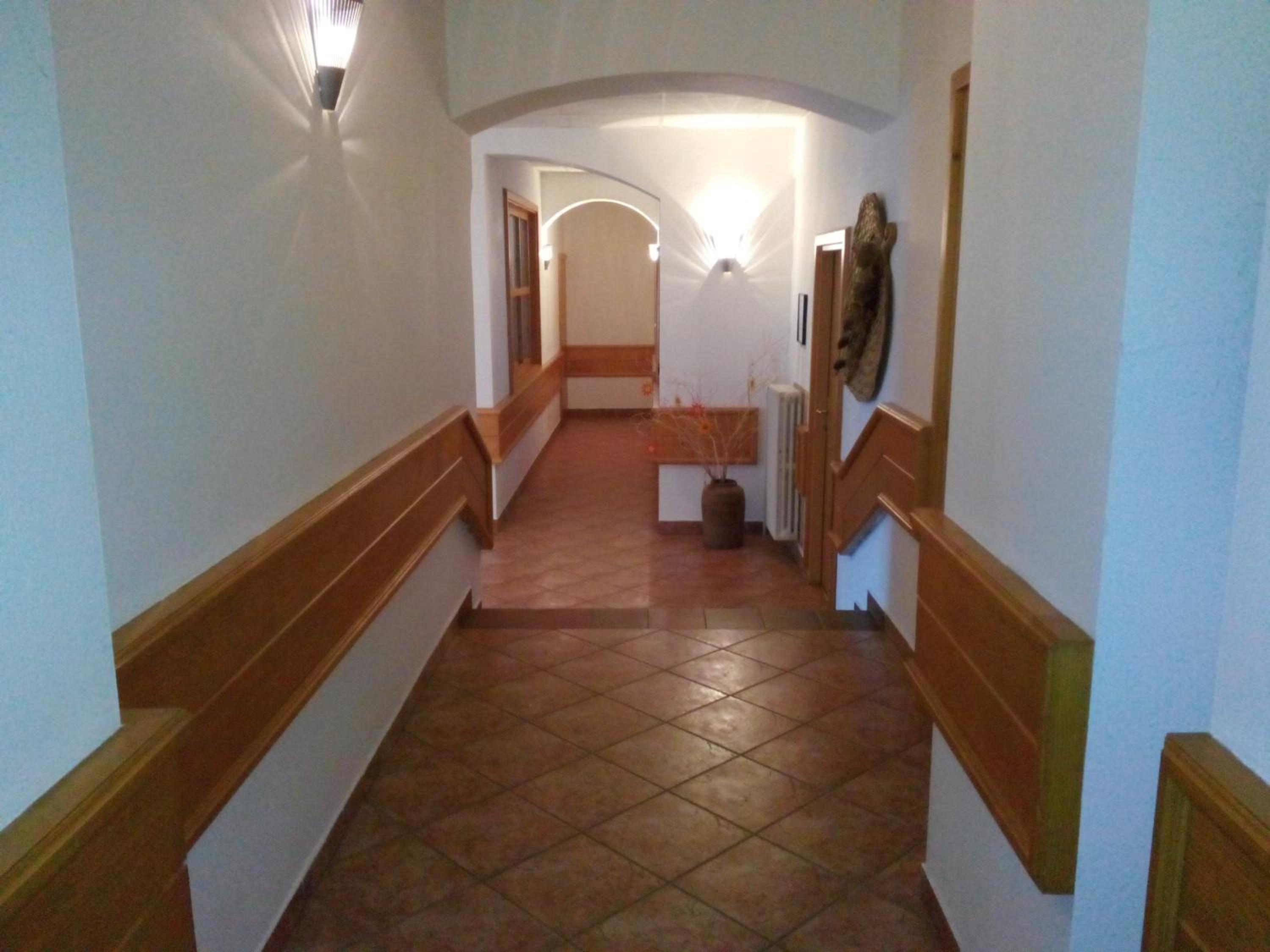 Penzion Poprda