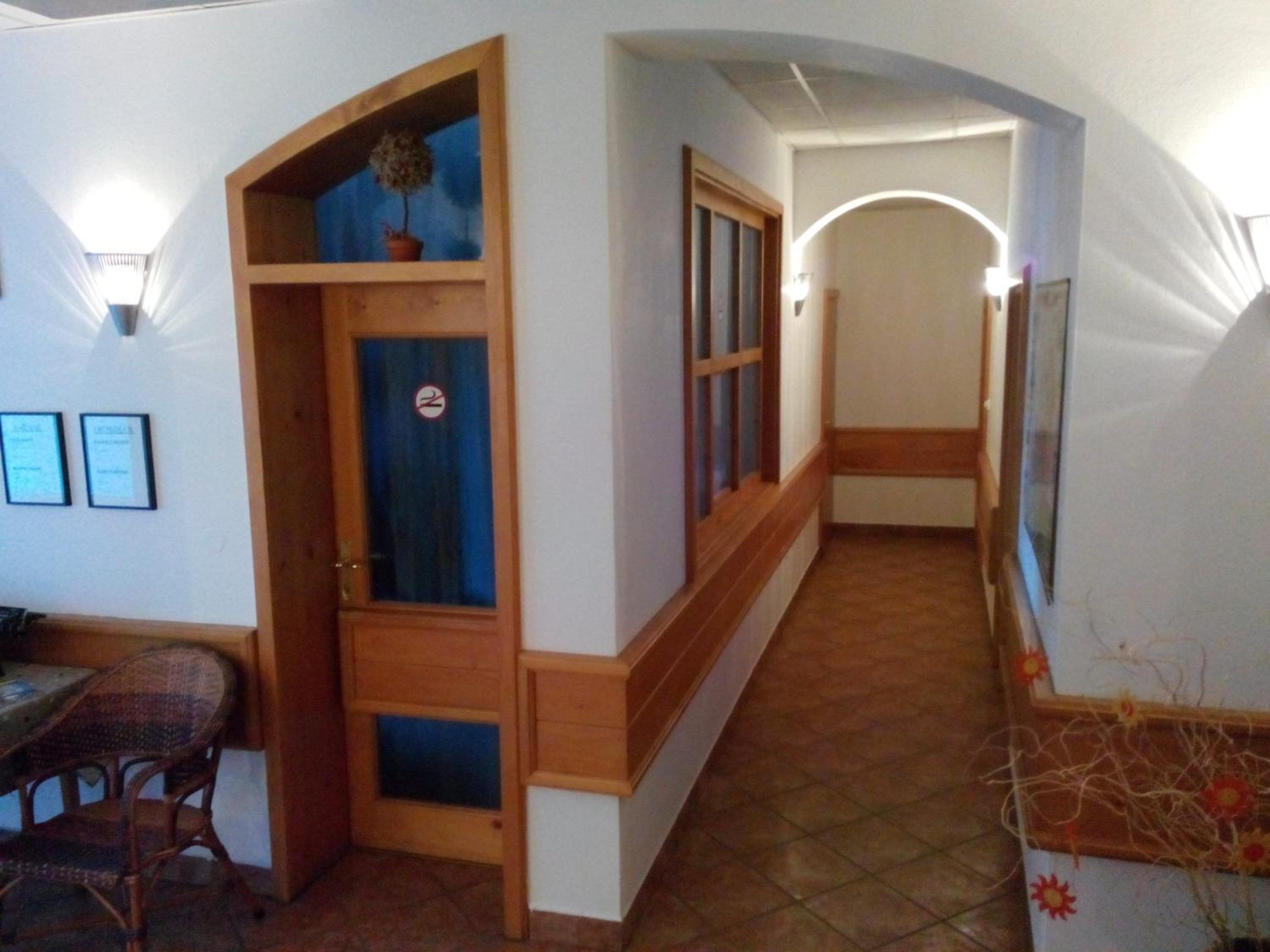 Penzion Poprda