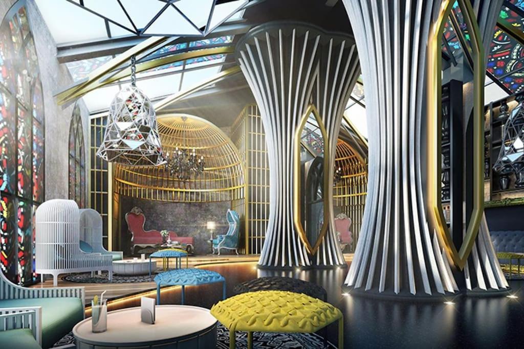 Diamond Home Comfort @ Arte Mont Kiara