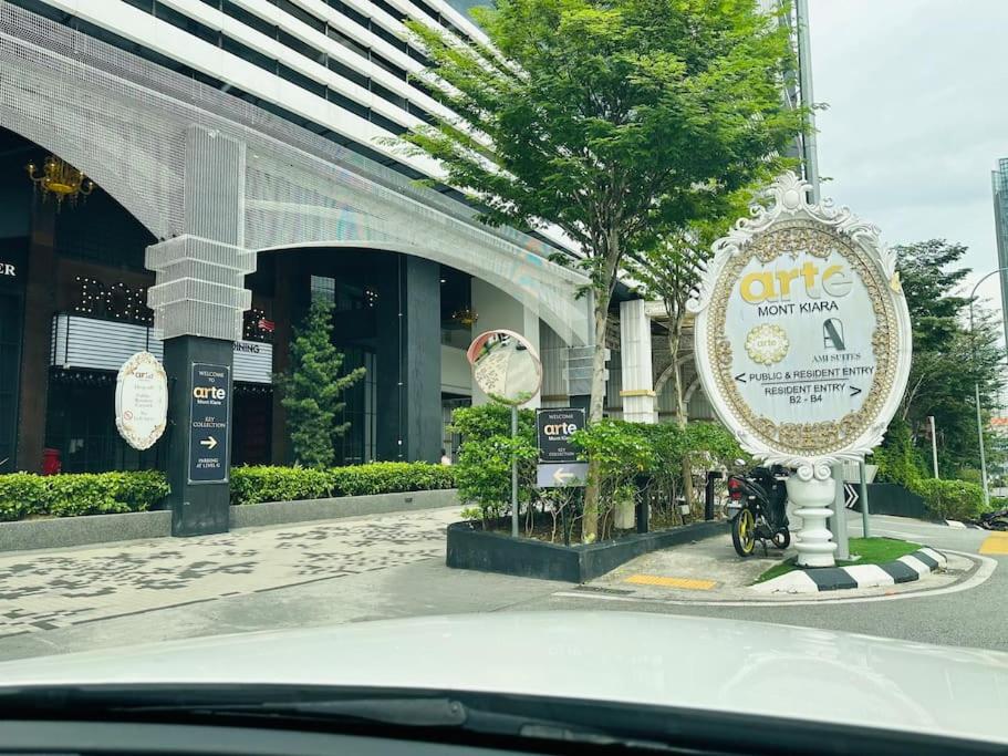 Diamond Home Comfort @ Arte Mont Kiara