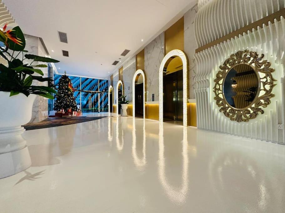 Diamond Home Comfort @ Arte Mont Kiara