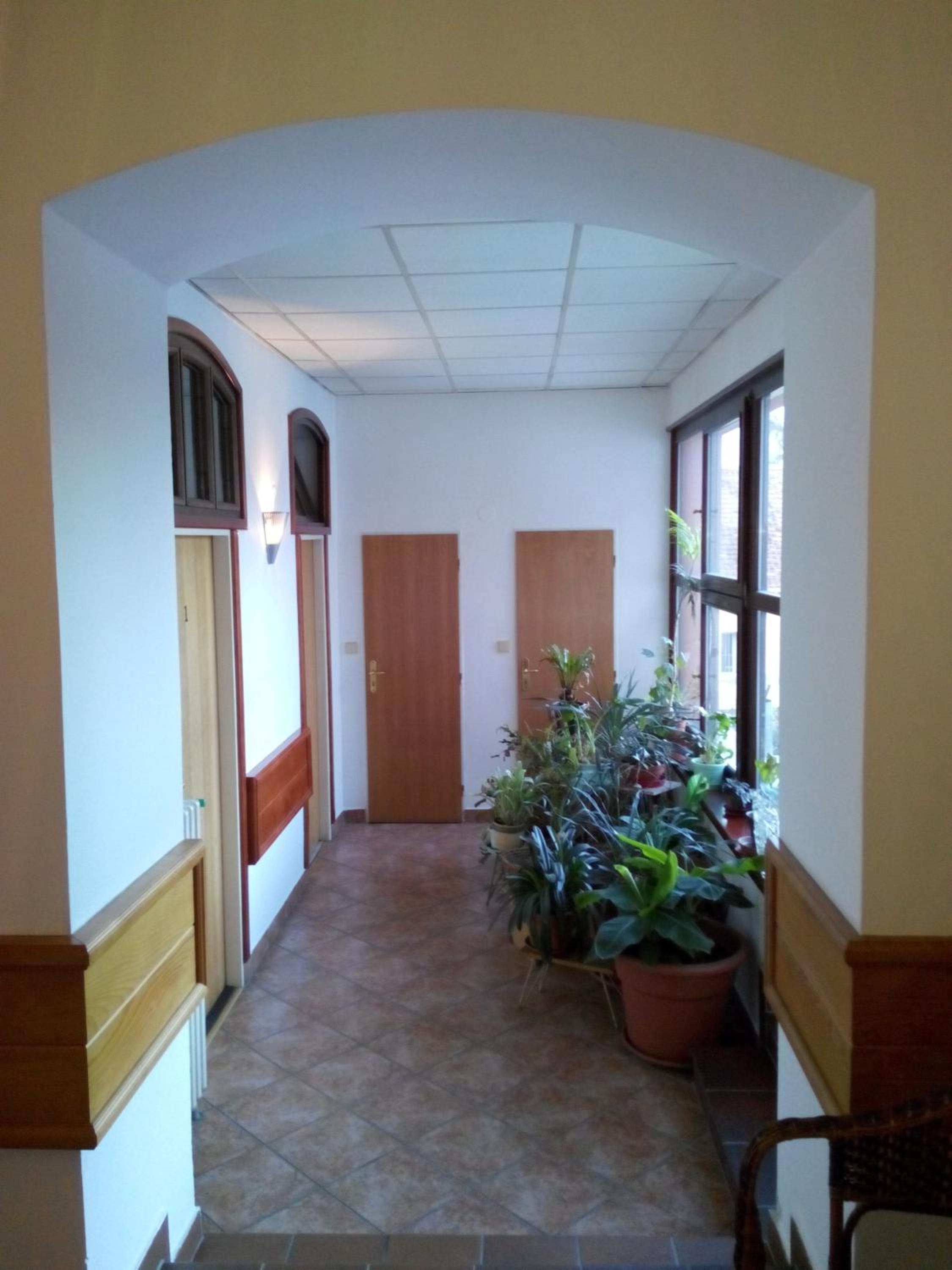 Penzion Poprda