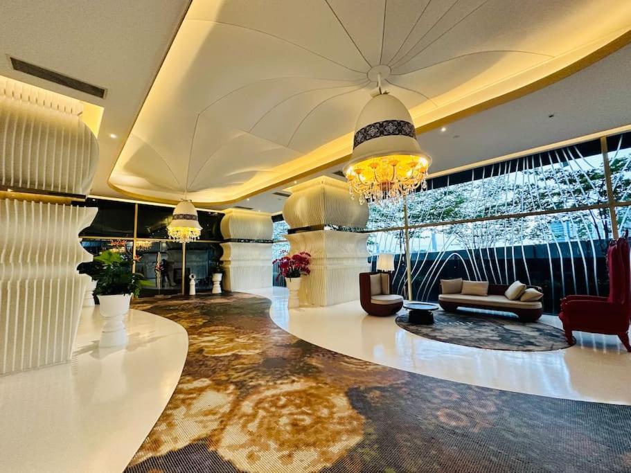 Diamond Home Comfort @ Arte Mont Kiara
