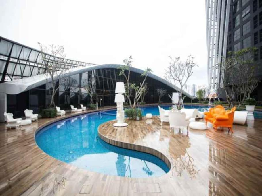 Diamond Home Comfort @ Arte Mont Kiara