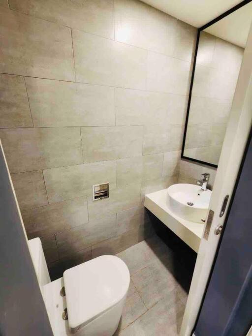Diamond Home Comfort @ Arte Mont Kiara