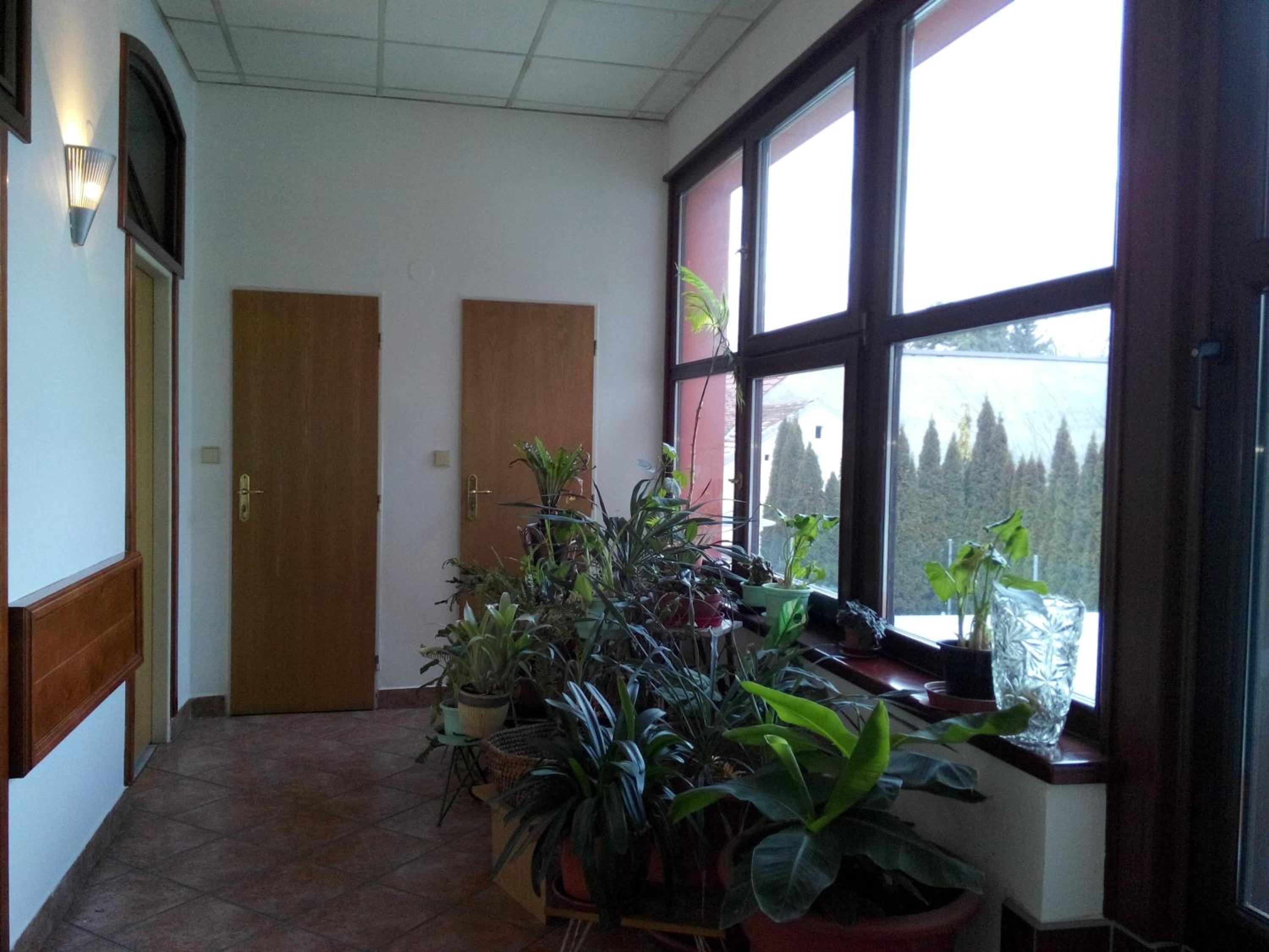 Penzion Poprda