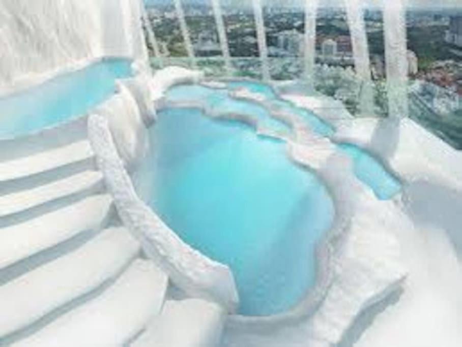Diamond Home Comfort @ Arte Mont Kiara