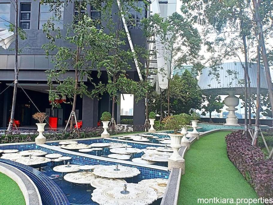 Diamond Home Comfort @ Arte Mont Kiara