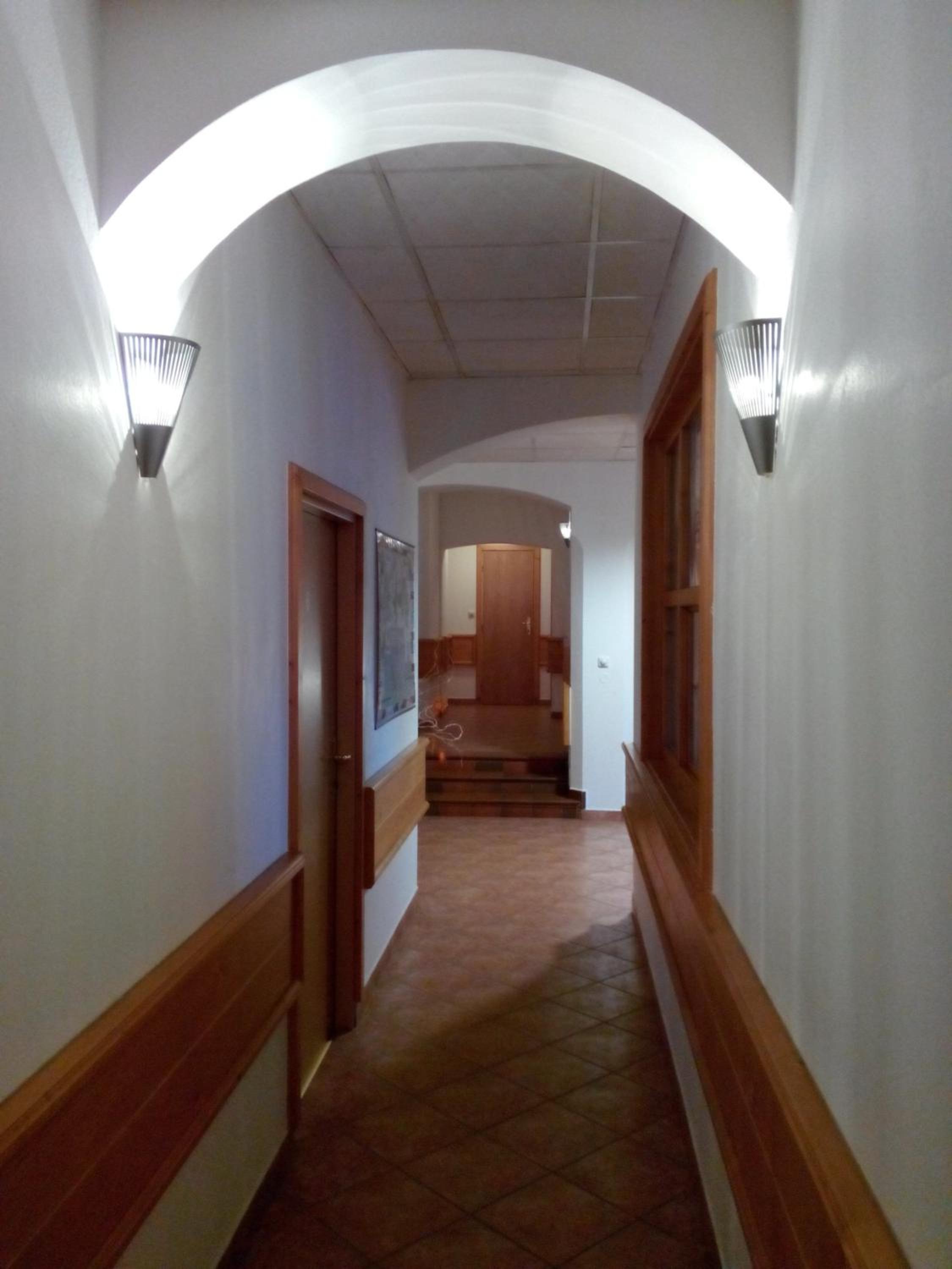 Penzion Poprda