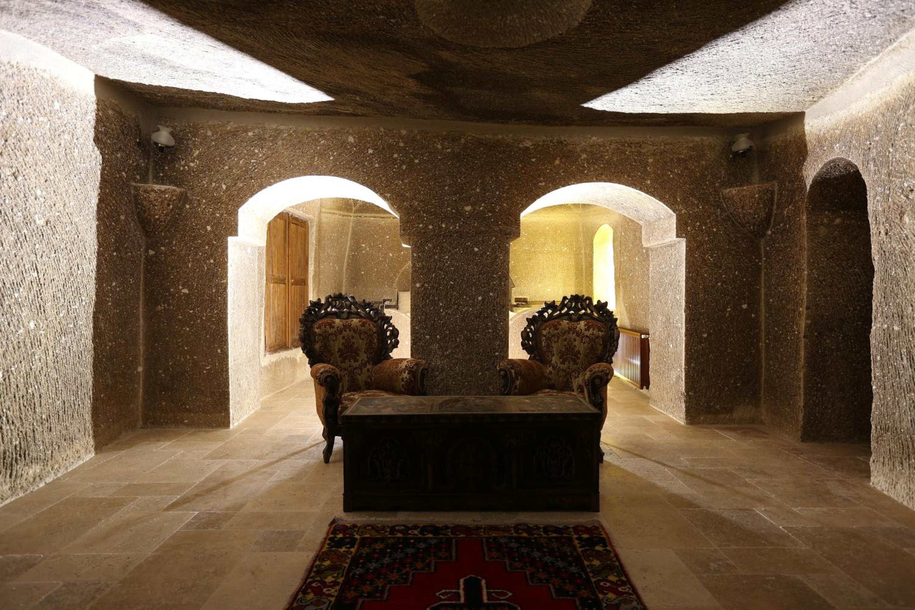 Grand Cave Suites - Image 109