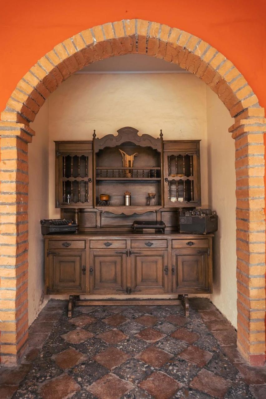 Casa Colonial