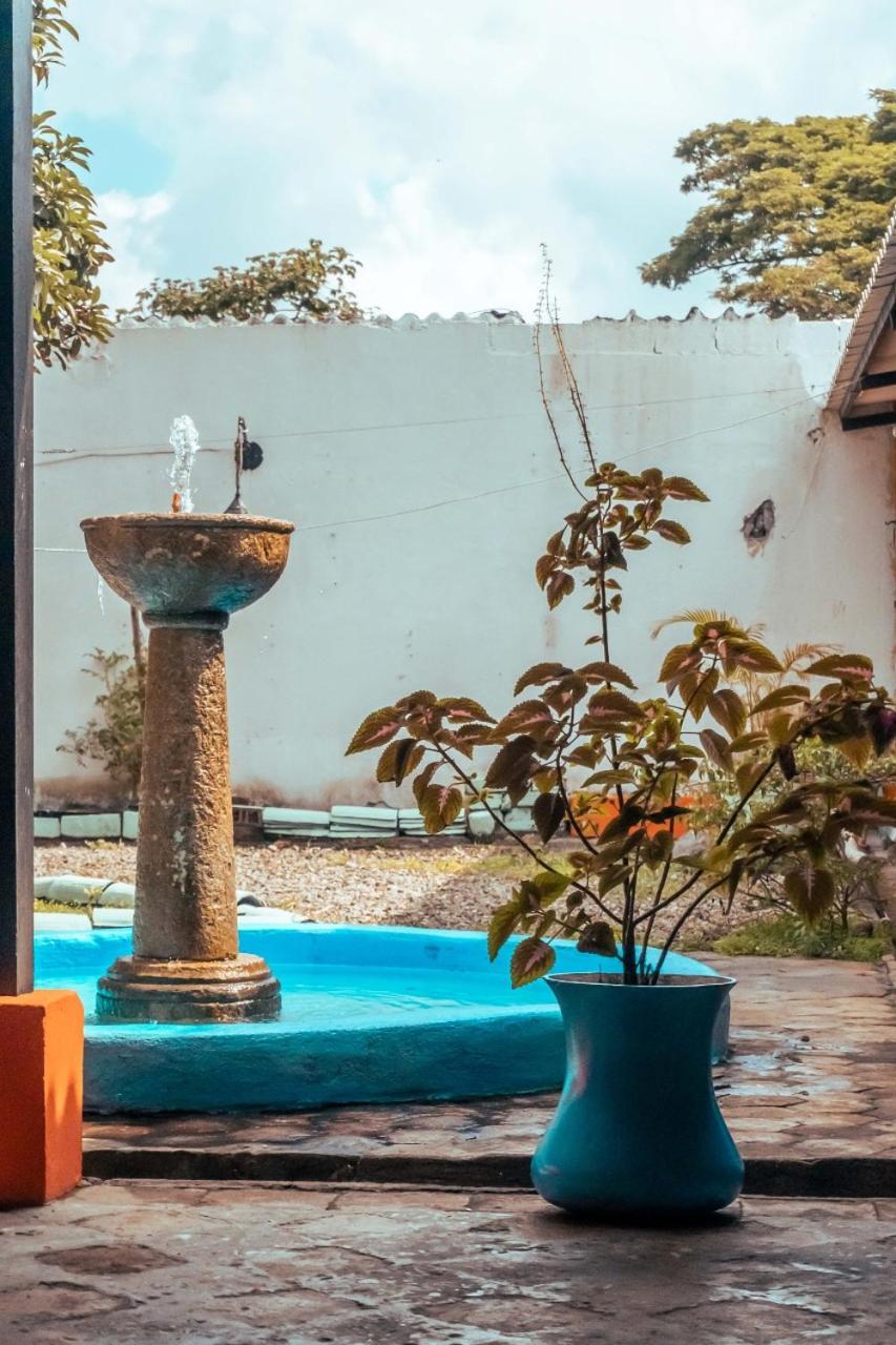 Casa Colonial