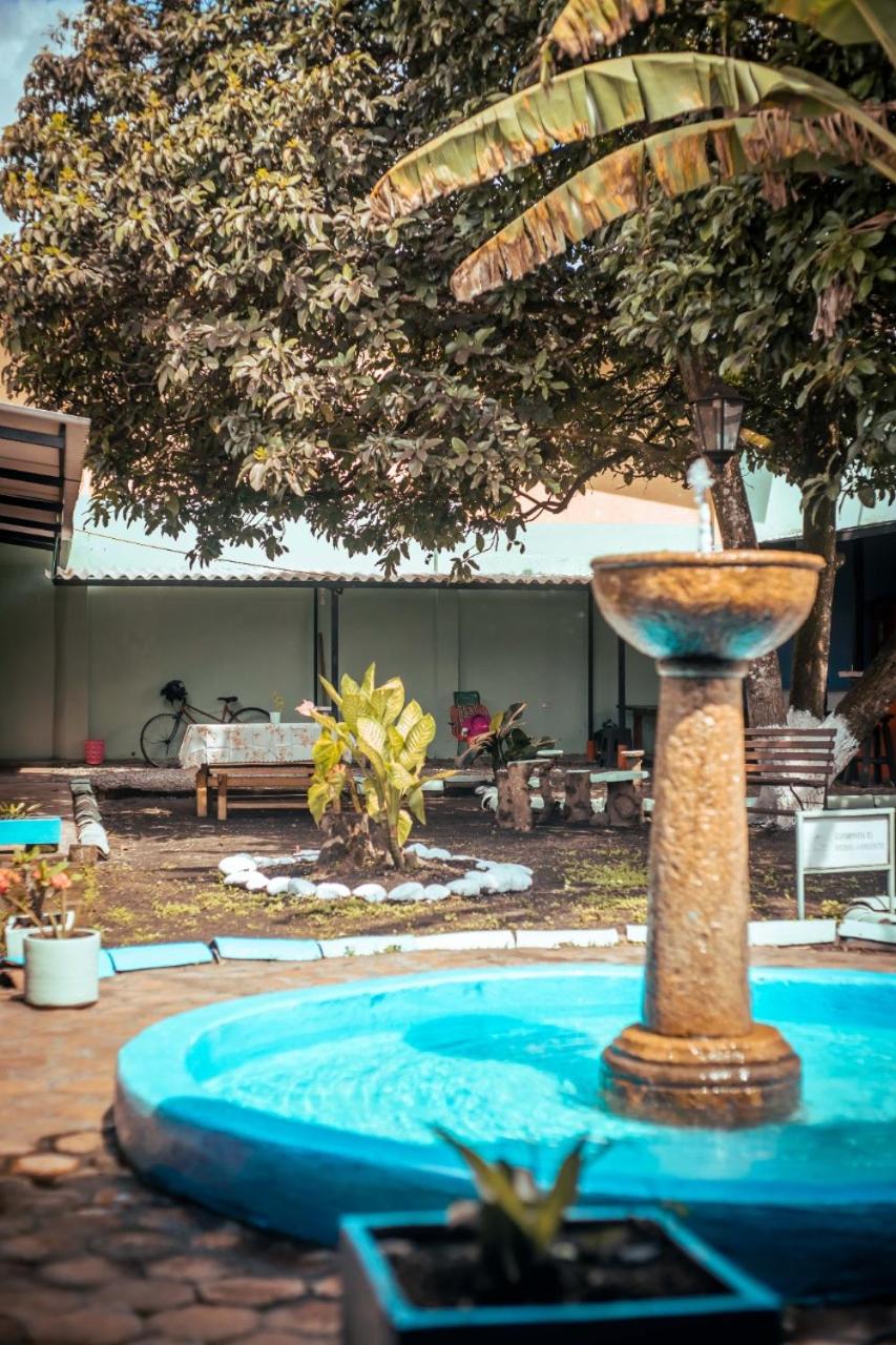 Casa Colonial