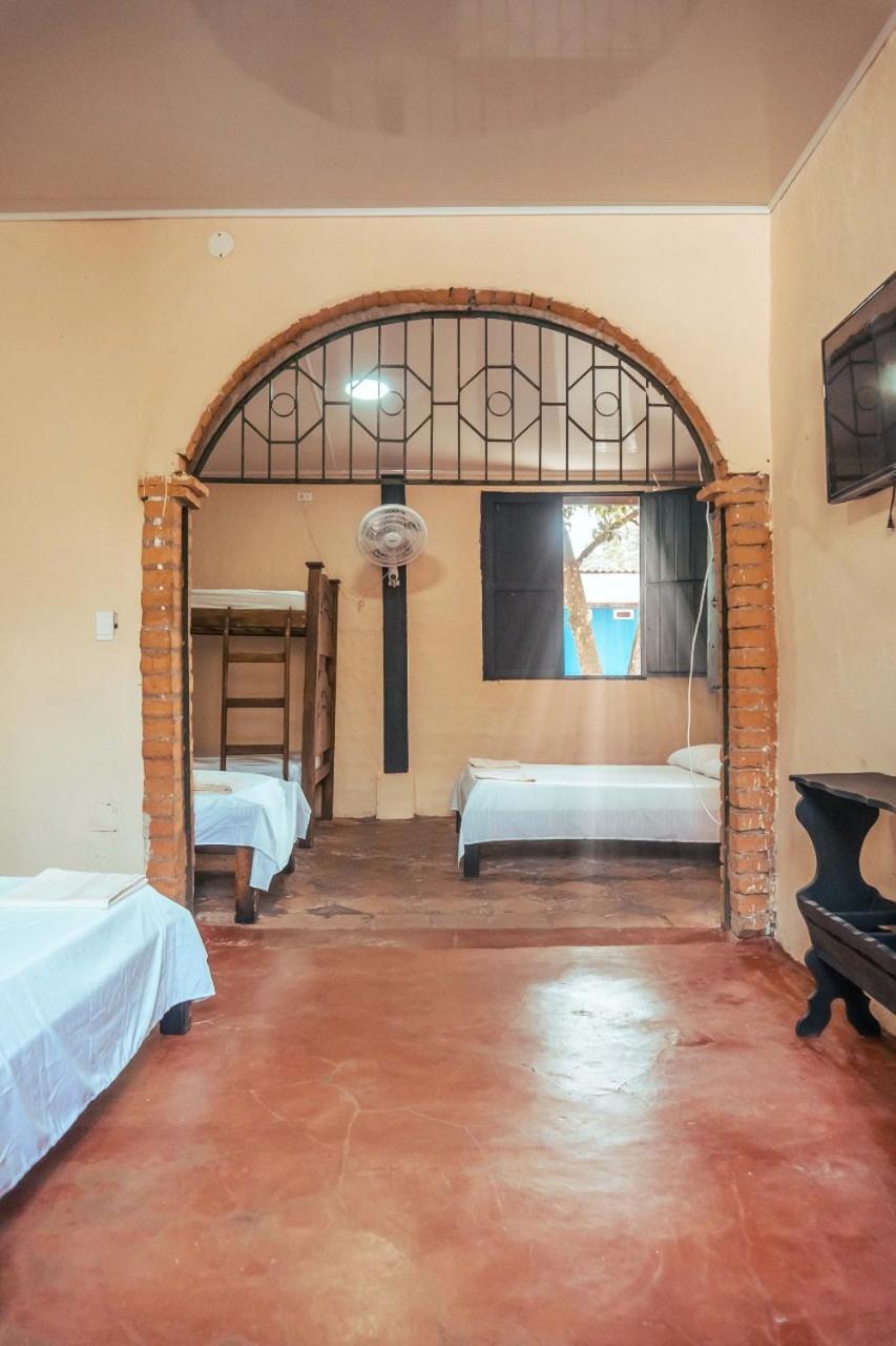 Casa Colonial