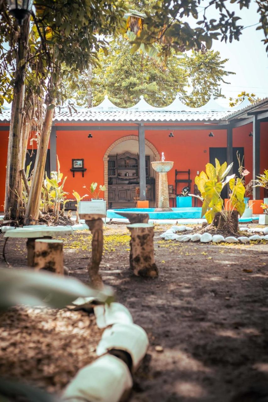Casa Colonial