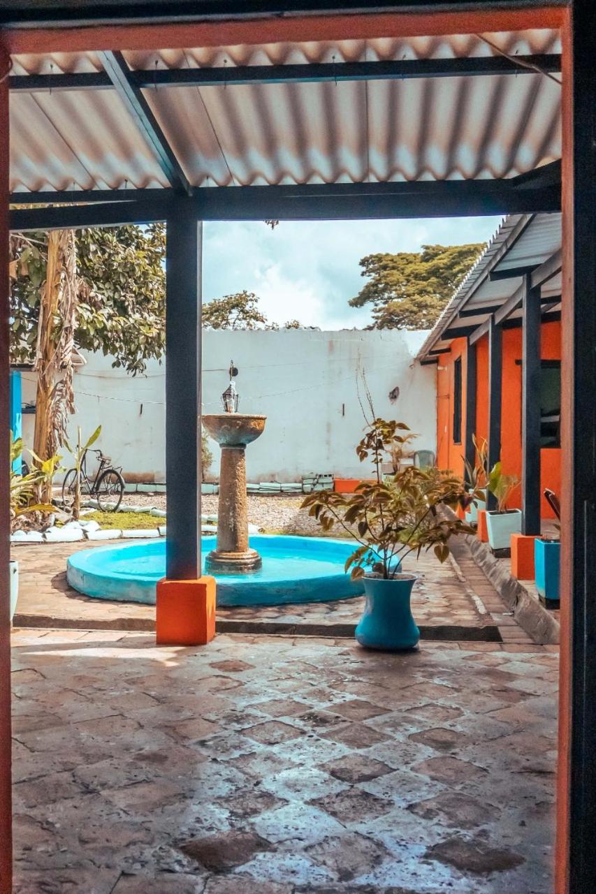 Casa Colonial
