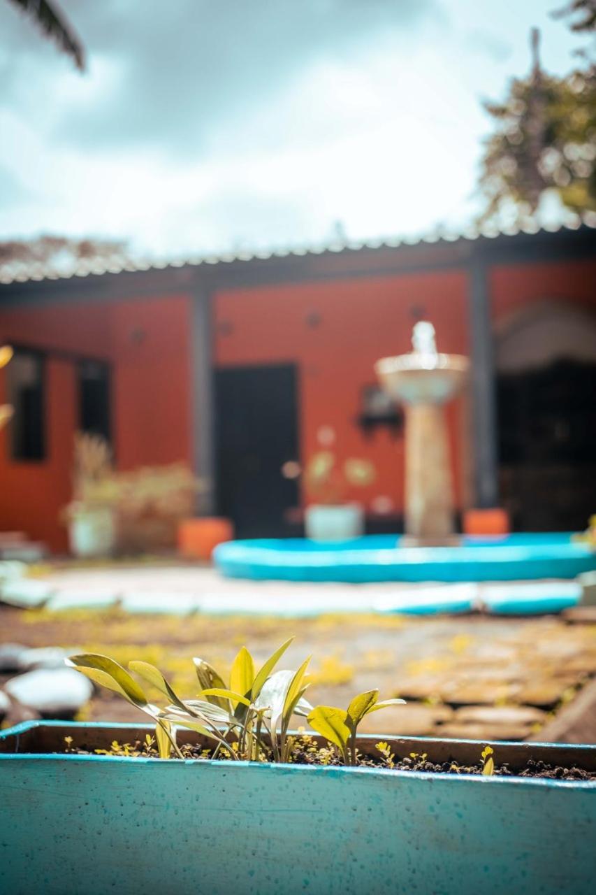 Casa Colonial