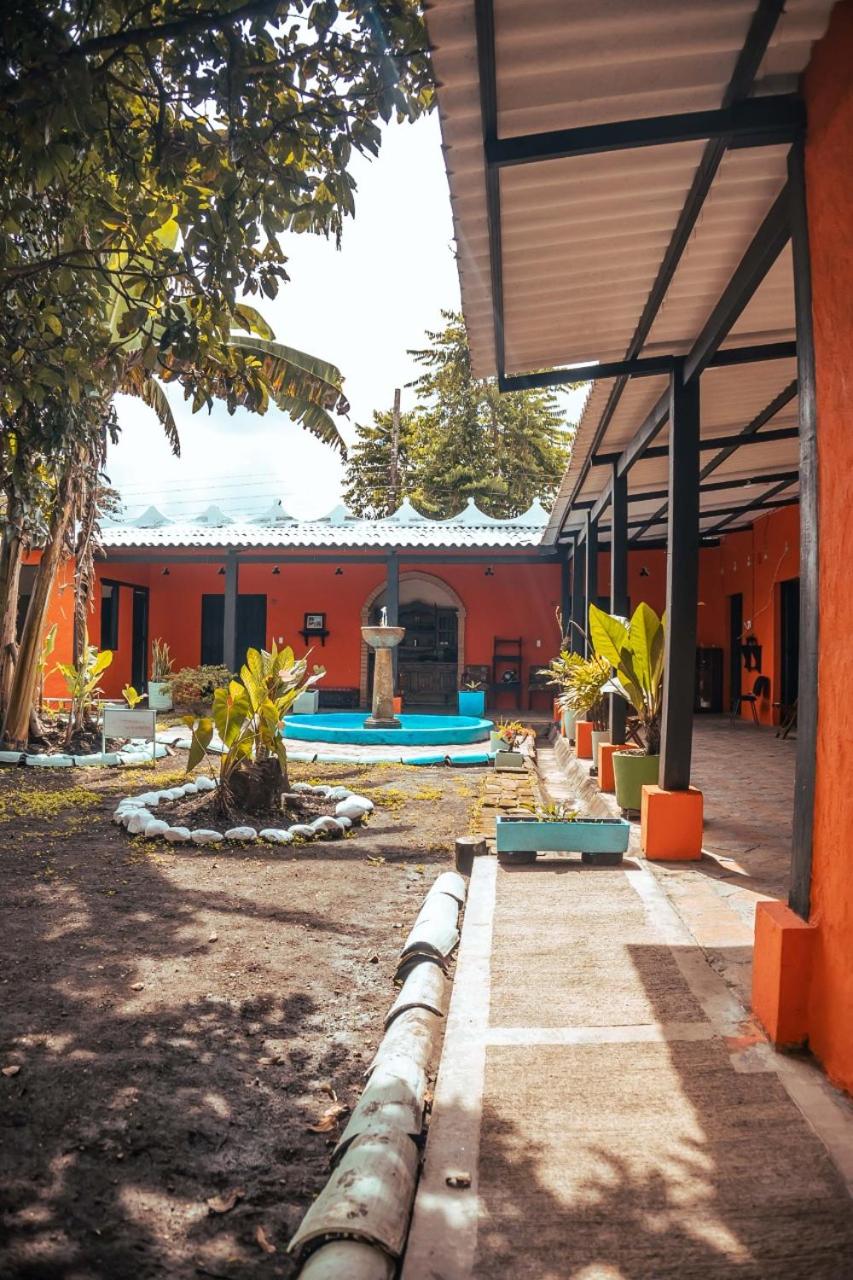 Casa Colonial