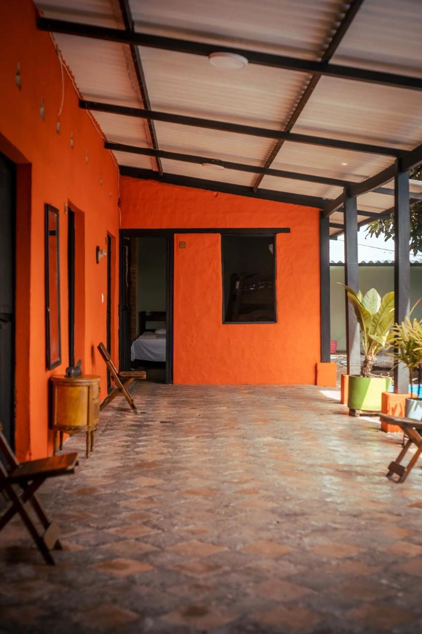 Casa Colonial