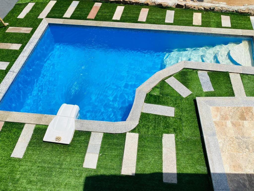 Dahab Hills Villa and Studios