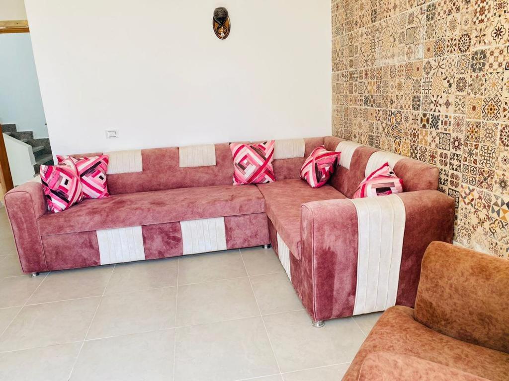 Dahab Hills Villa and Studios