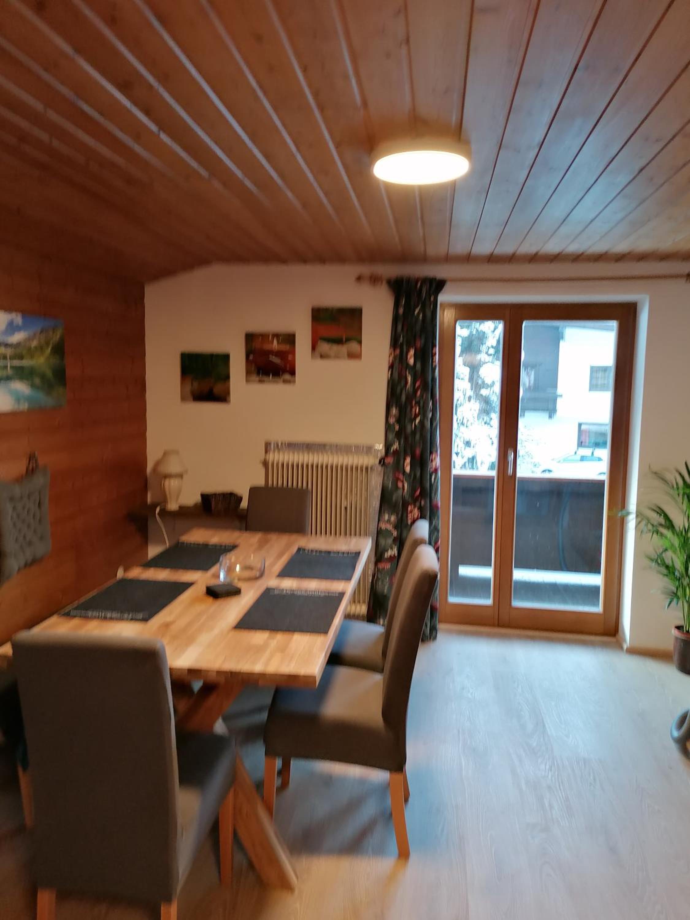 Haus Spertental