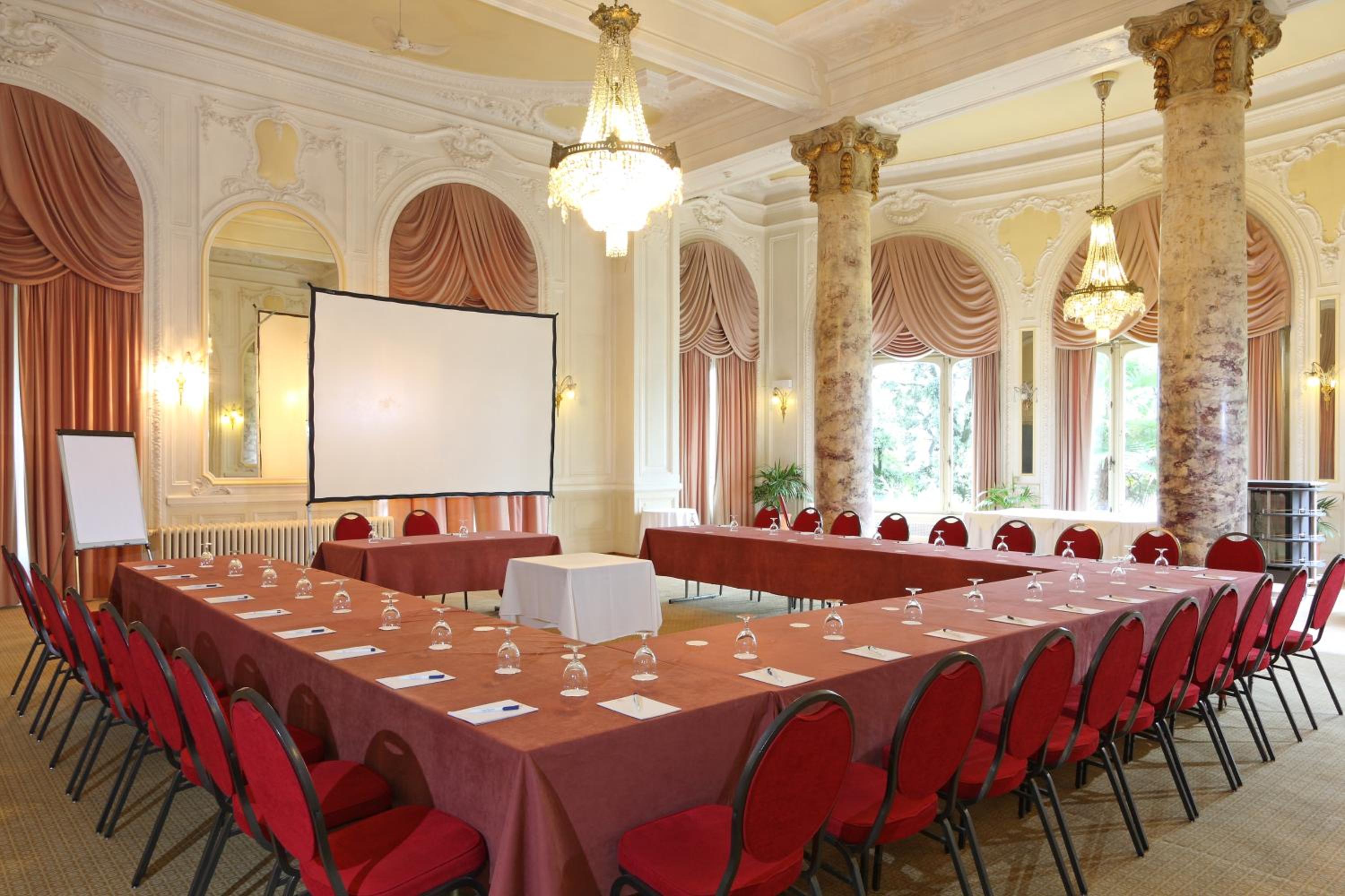 Montreux Vacations - Hotel du Grand Lac Excelsior - Property Image 3