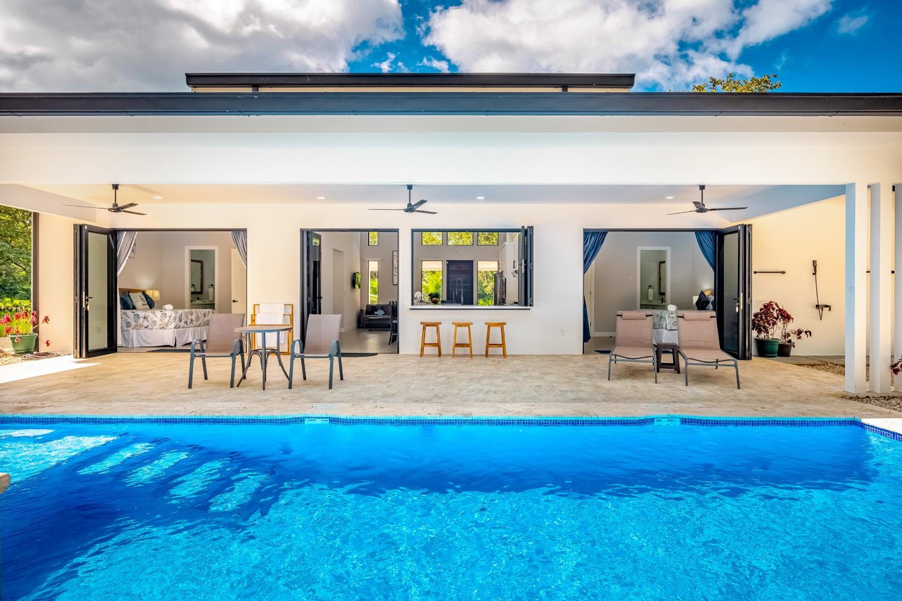 Casa Tranquila