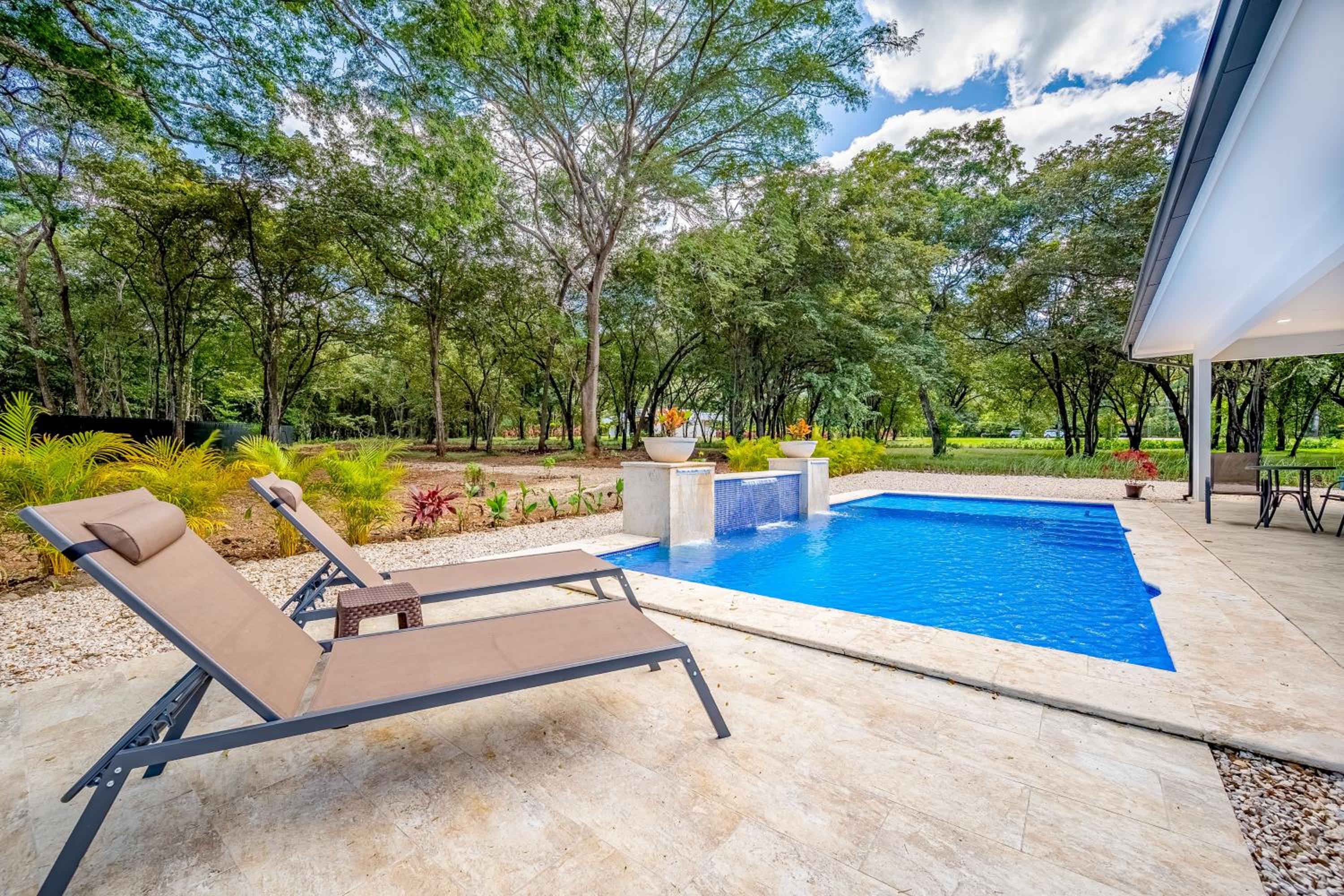Casa Tranquila