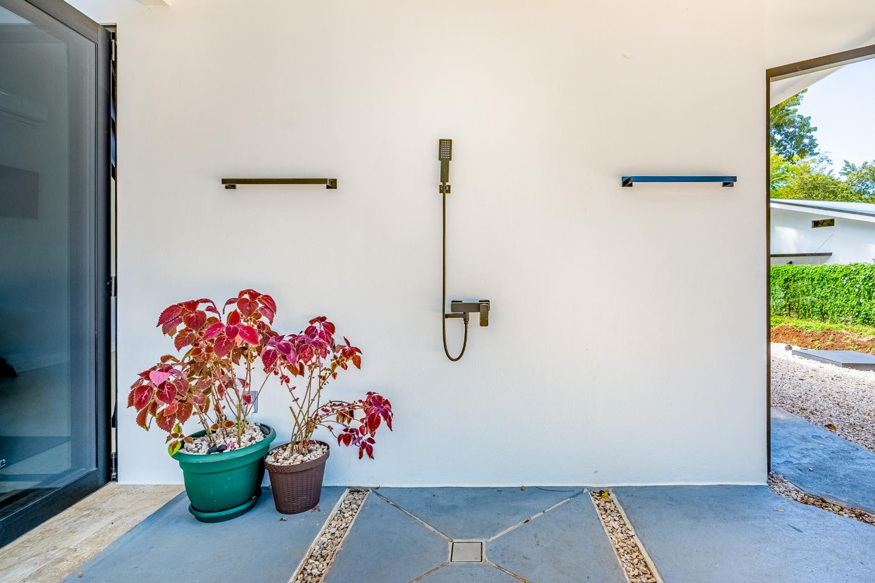 Casa Tranquila