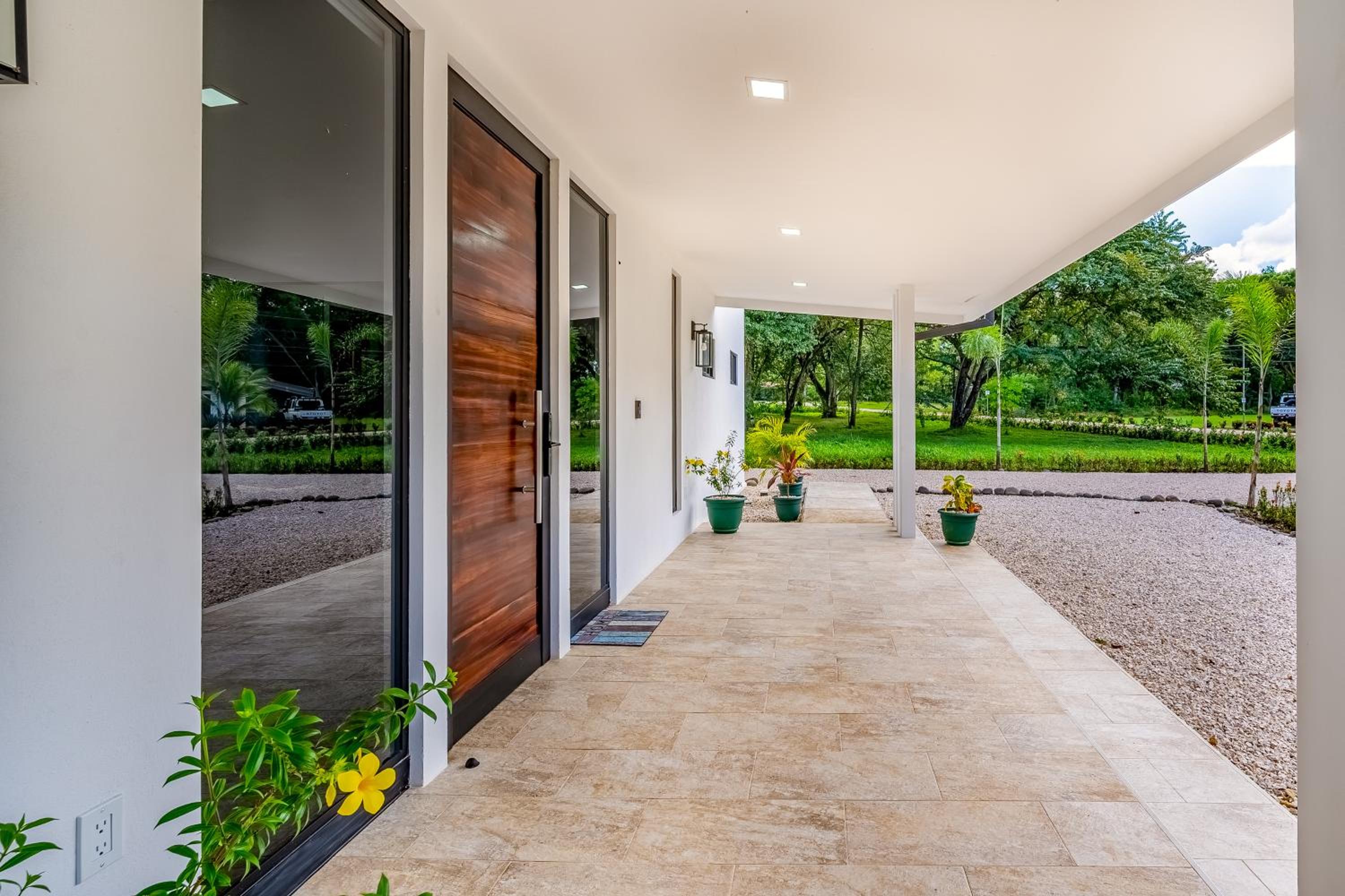 Casa Tranquila