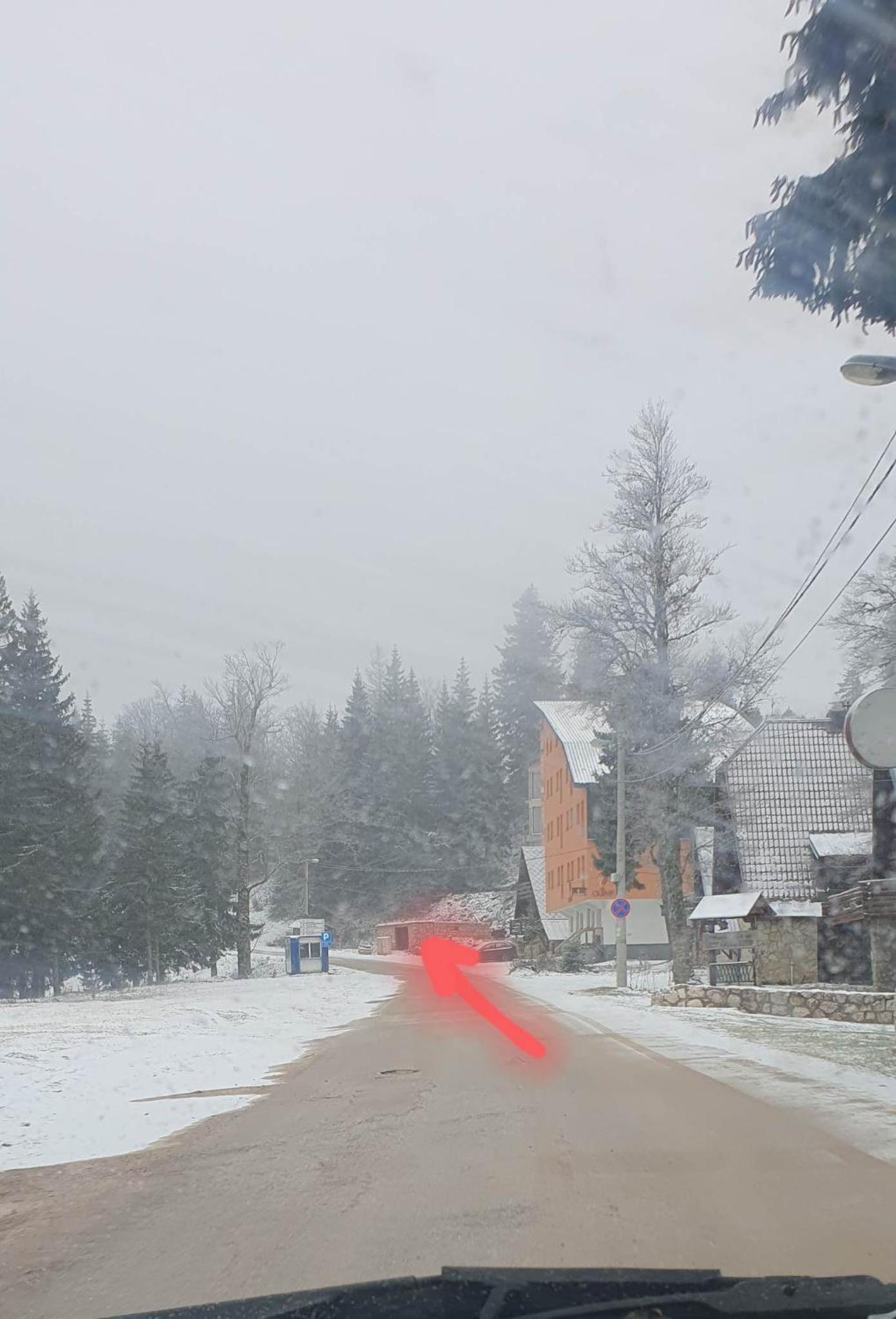 Apartman Zeljan Jahorina