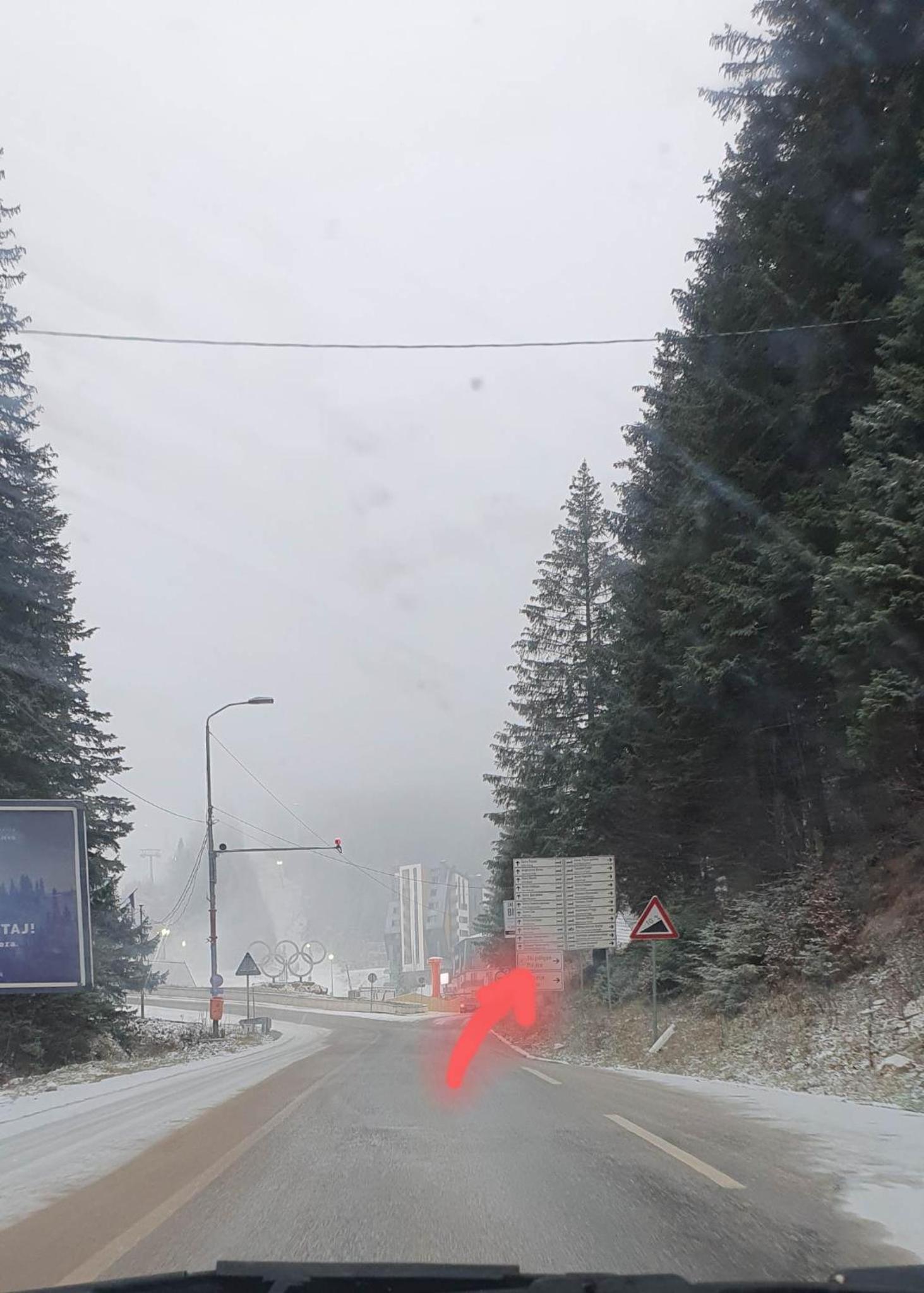 Apartman Zeljan Jahorina
