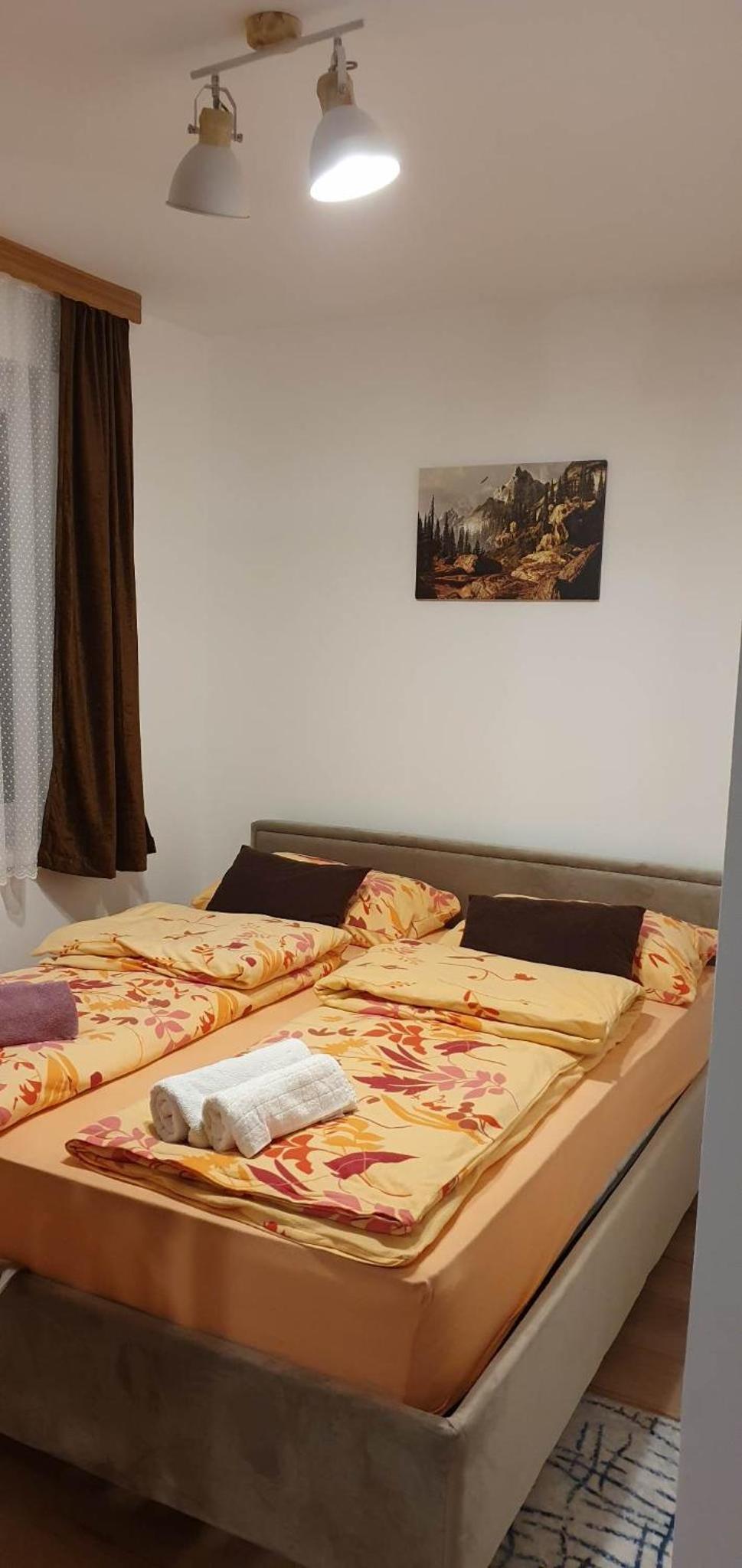 Apartman Zeljan Jahorina